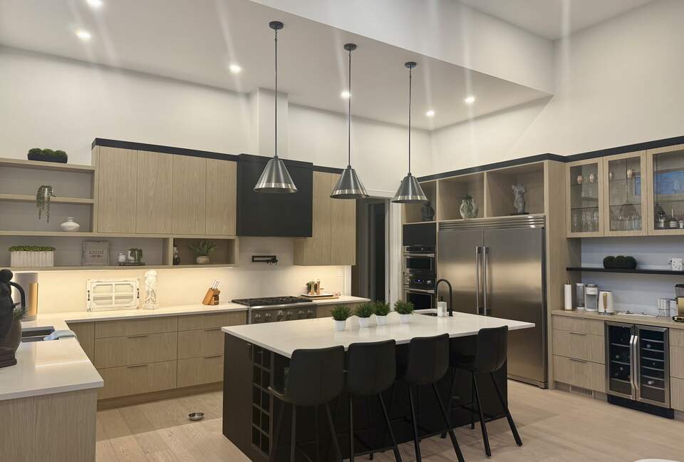 Private Valley Estate with Pool and Hot Tub near Sidney and Victoria - North Saanich, Canada