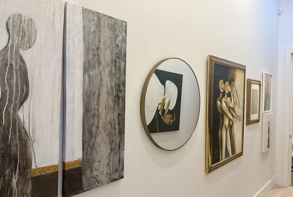 Private Valley Estate with Pool and Hot Tub near Sidney and Victoria - North Saanich, Canada