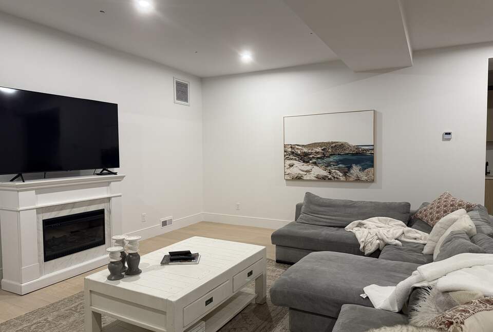 Private Valley Estate with Pool and Hot Tub near Sidney and Victoria - North Saanich, Canada