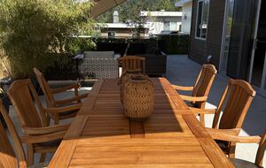 Private Valley Estate with Pool and Hot Tub near Sidney and Victoria - North Saanich, Canada