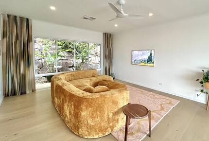 Elevated Ocean and Bay View Retreat Near Coolum’s Secluded Coves - Sunshine Coast, Australia