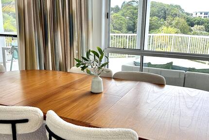 Elevated Ocean and Bay View Retreat Near Coolum’s Secluded Coves - Sunshine Coast, Australia