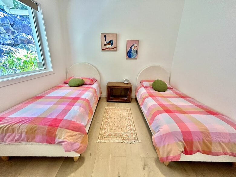 Elevated Ocean and Bay View Retreat Near Coolum’s Secluded Coves - Sunshine Coast, Australia