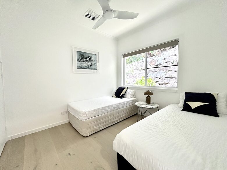 Elevated Ocean and Bay View Retreat Near Coolum’s Secluded Coves - Sunshine Coast, Australia