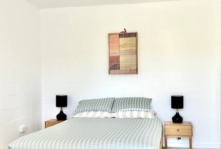 Elevated Ocean and Bay View Retreat Near Coolum’s Secluded Coves - Sunshine Coast, Australia