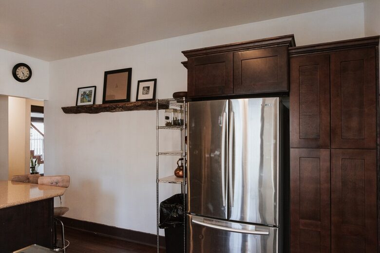 Midtown Springfield Bungalow with Walkable Location and Private Fenced Yard - Springfield, Missouri