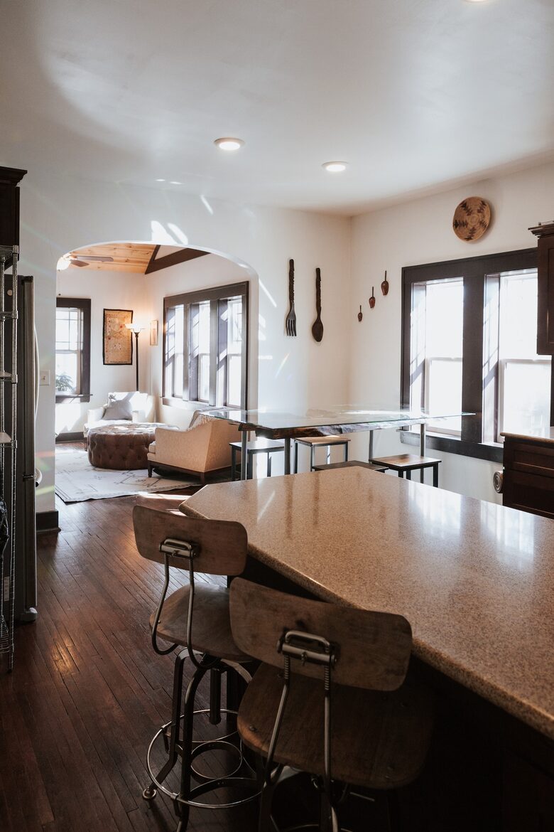 Midtown Springfield Bungalow with Walkable Location and Private Fenced Yard - Springfield, Missouri