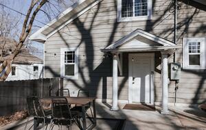 Midtown Springfield Bungalow with Walkable Location and Private Fenced Yard - Springfield, Missouri