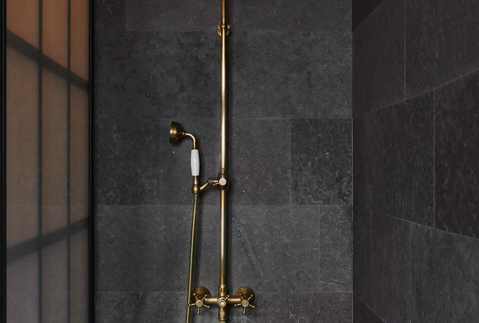 Exclusive Park-Side Residence in the City Heart - Copenhagen, Denmark