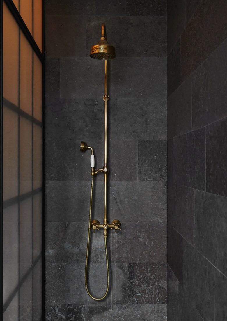 Exclusive Park-Side Residence in the City Heart - Copenhagen, Denmark