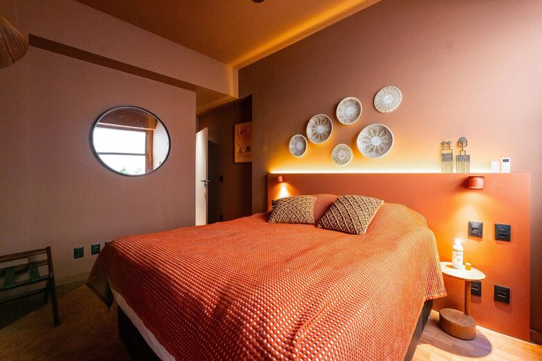 Contemporary Brazilian Living in the Heart of Ipanema - Ipanema, Rio de Janeiro, Brazil