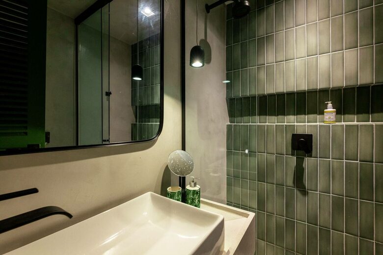 Contemporary Brazilian Living in the Heart of Ipanema - Ipanema, Rio de Janeiro, Brazil