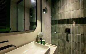 Contemporary Brazilian Living in the Heart of Ipanema - Ipanema, Rio de Janeiro, Brazil