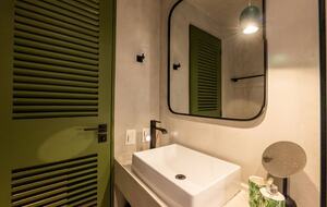 Contemporary Brazilian Living in the Heart of Ipanema - Ipanema, Rio de Janeiro, Brazil