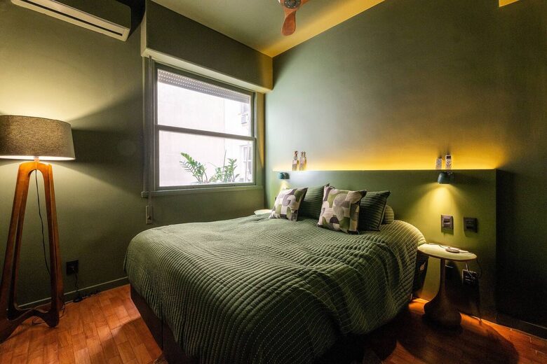 Contemporary Brazilian Living in the Heart of Ipanema - Ipanema, Rio de Janeiro, Brazil