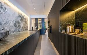 Contemporary Brazilian Living in the Heart of Ipanema - Ipanema, Rio de Janeiro, Brazil