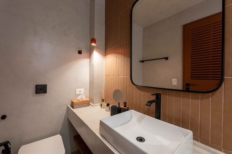 Contemporary Brazilian Living in the Heart of Ipanema - Ipanema, Rio de Janeiro, Brazil