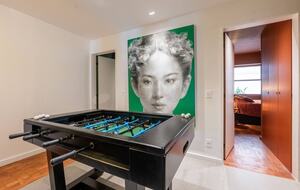 Contemporary Brazilian Living in the Heart of Ipanema - Ipanema, Rio de Janeiro, Brazil