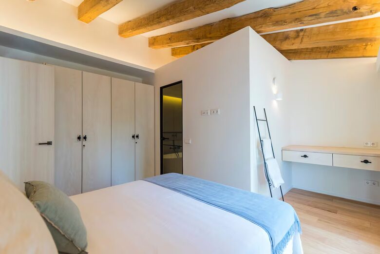 Contemporary Eco House in the Tramuntana Foothills - Sóller, Mallorca, Spain