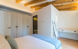 Contemporary Eco House in the Tramuntana Foothills - Sóller, Mallorca, Spain