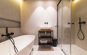 Contemporary Eco House in the Tramuntana Foothills - Sóller, Mallorca, Spain