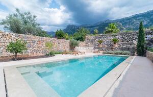 Contemporary Eco House in the Tramuntana Foothills - Sóller, Mallorca, Spain