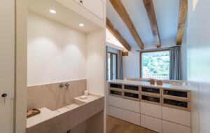 Contemporary Eco House in the Tramuntana Foothills - Sóller, Mallorca, Spain