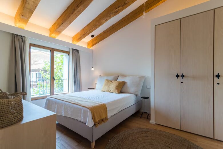 Contemporary Eco House in the Tramuntana Foothills - Sóller, Mallorca, Spain