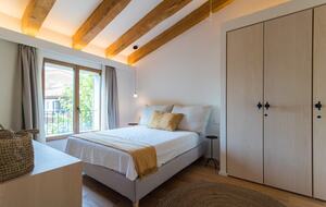 Contemporary Eco House in the Tramuntana Foothills - Sóller, Mallorca, Spain