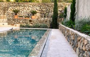 Contemporary Eco House in the Tramuntana Foothills - Sóller, Mallorca, Spain