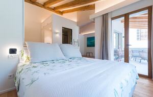 Contemporary Eco House in the Tramuntana Foothills - Sóller, Mallorca, Spain