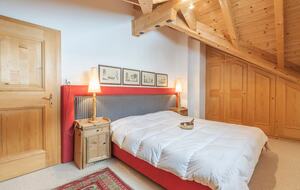 A Sophisticated Alpine Retreat near St. Moritz - Celerina, Switzerland