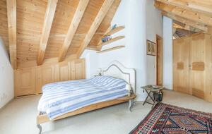 A Sophisticated Alpine Retreat near St. Moritz - Celerina, Switzerland