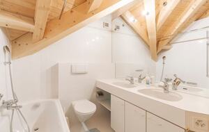 A Sophisticated Alpine Retreat near St. Moritz - Celerina, Switzerland