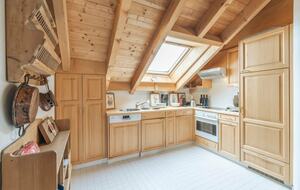 A Sophisticated Alpine Retreat near St. Moritz - Celerina, Switzerland