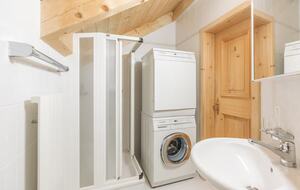 A Sophisticated Alpine Retreat near St. Moritz - Celerina, Switzerland