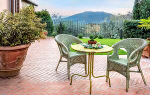 Dimora il Cerro | Tuscan Farmhouse with Panoramic Views - Prato, Italy