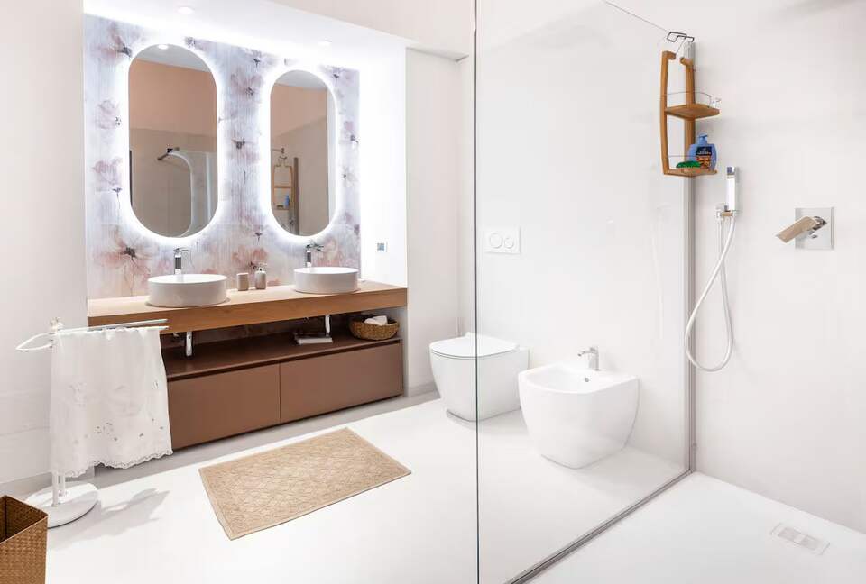 Dimora il Cerro | Tuscan Farmhouse with Panoramic Views - Prato, Italy