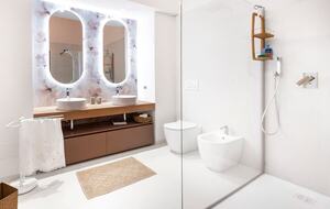 Dimora il Cerro | Tuscan Farmhouse with Panoramic Views - Prato, Italy