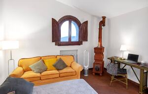Dimora il Cerro | Tuscan Farmhouse with Panoramic Views - Prato, Italy