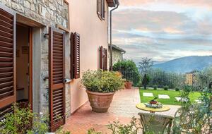 Dimora il Cerro | Tuscan Farmhouse with Panoramic Views - Prato, Italy