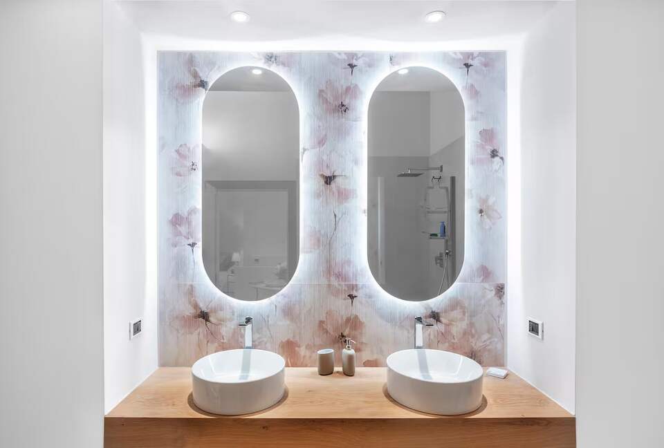 Dimora il Cerro | Tuscan Farmhouse with Panoramic Views - Prato, Italy