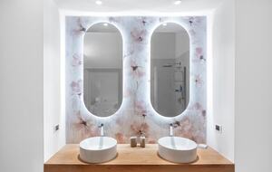 Dimora il Cerro | Tuscan Farmhouse with Panoramic Views - Prato, Italy