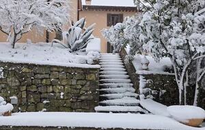 Dimora il Cerro | Tuscan Farmhouse with Panoramic Views - Prato, Italy