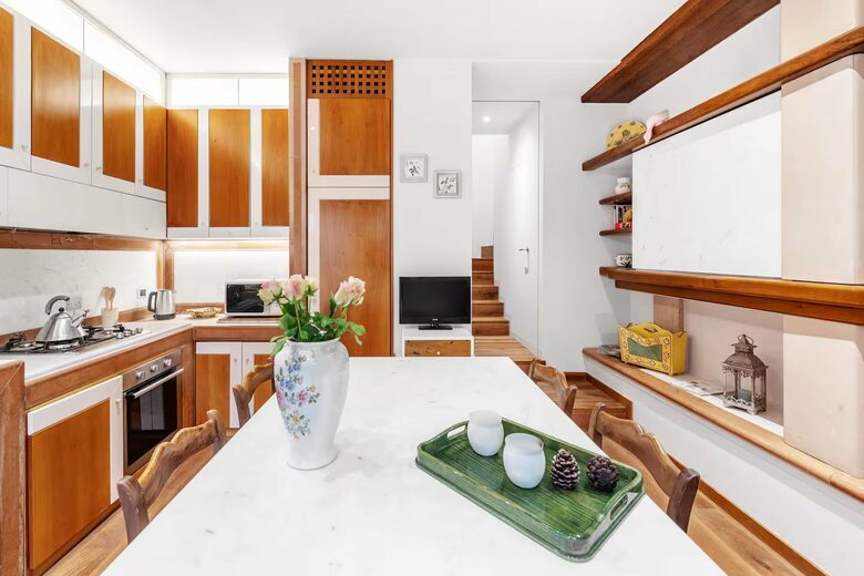 Dimora il Cerro | Tuscan Farmhouse with Panoramic Views - Prato, Italy