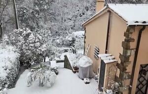 Dimora il Cerro | Tuscan Farmhouse with Panoramic Views - Prato, Italy