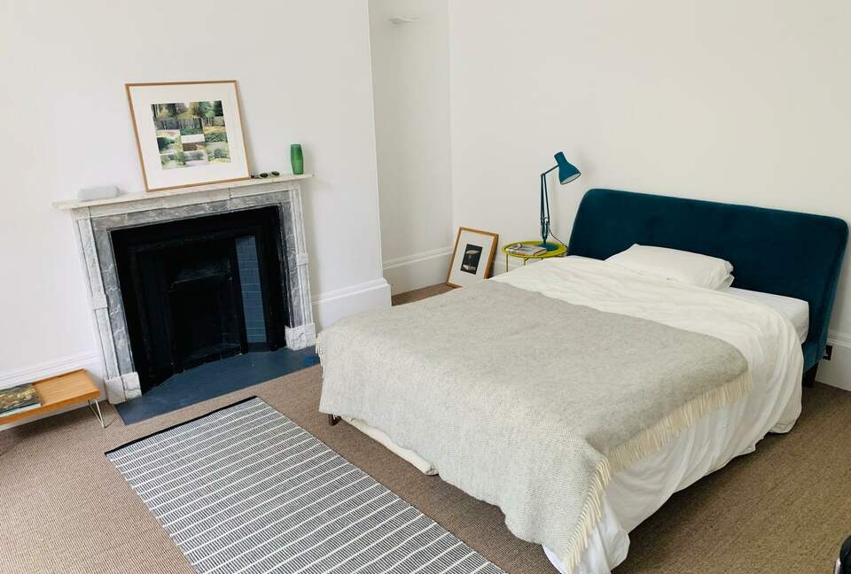 Charming Georgian Crescent in Bath - Bath, United Kingdom