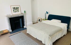 Charming Georgian Crescent in Bath - Bath, United Kingdom