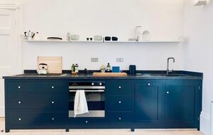 Charming Georgian Crescent in Bath - Bath, United Kingdom