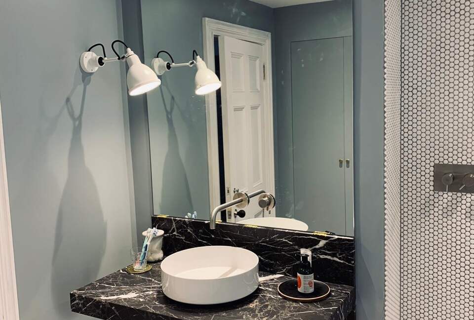 Charming Georgian Crescent in Bath - Bath, United Kingdom